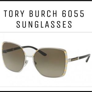 Tory Burch Sunglasses